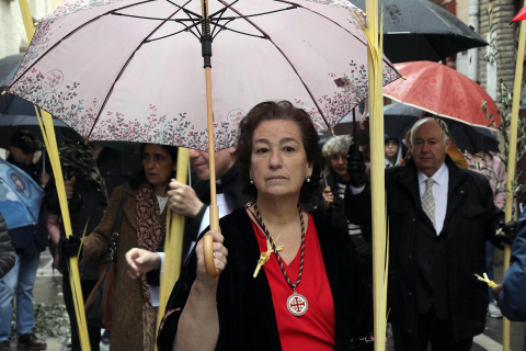 Domingo de Ramos
