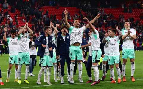 Copa del Rey