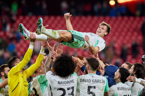 Copa del Rey