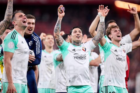 Copa del Rey