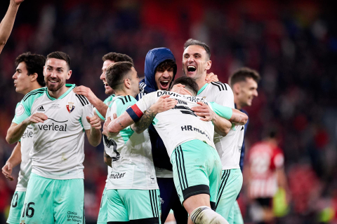 Copa del Rey