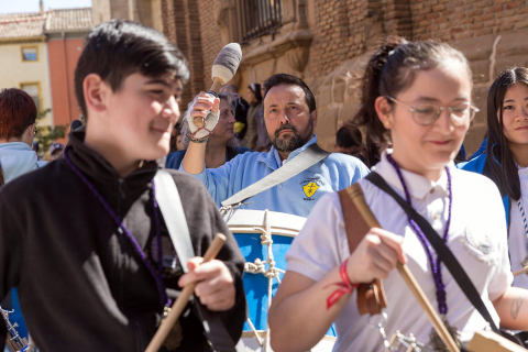 Rompida de la Hora de Tudela