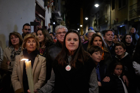 retorno dolorosa