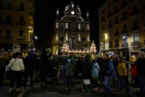 retorno dolorosa