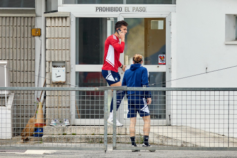 Osasuna Tajonar