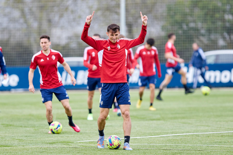 Osasuna Tajonar