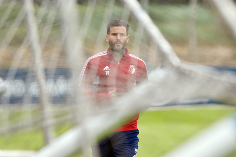 Osasuna Tajonar