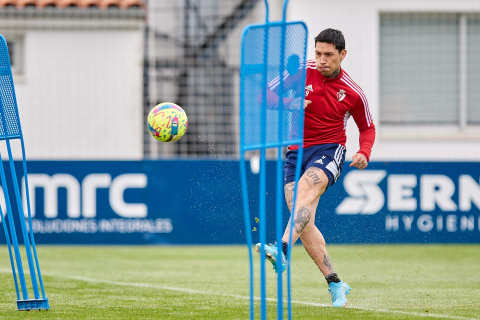 Osasuna Tajonar