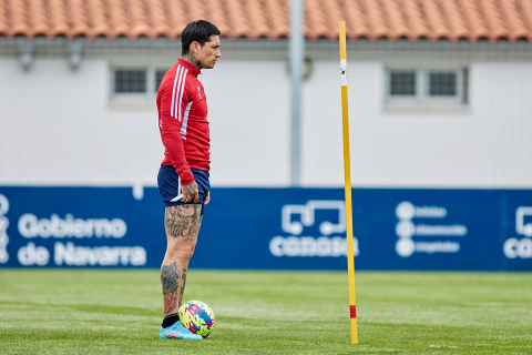 Osasuna Tajonar