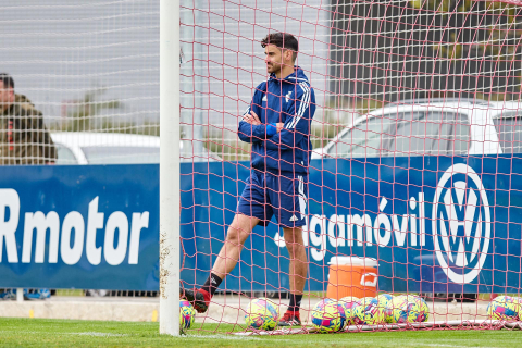 Osasuna Tajonar