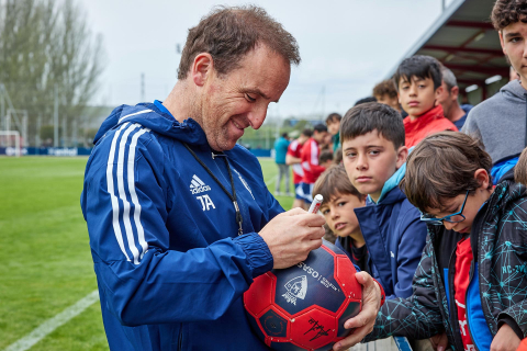Osasuna Tajonar