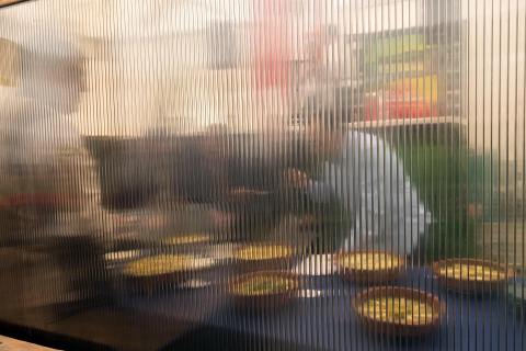 Fotos de la Fiesta de la Verdura de Tudela.