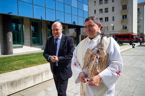 ángel de aralar tsjn