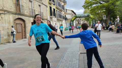 XXXIII Carrera Popular Hiru Herri