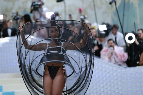 Met Gala 2023