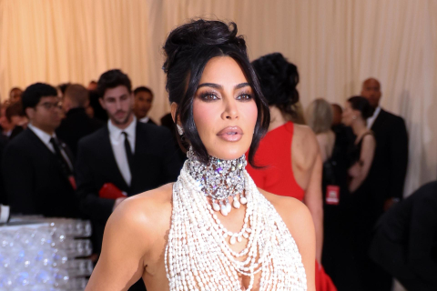 Met Gala 2023