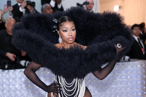 Met Gala 2023