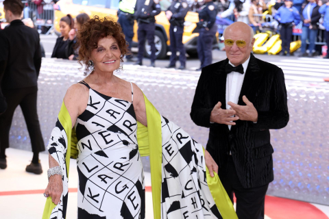 Met Gala 2023