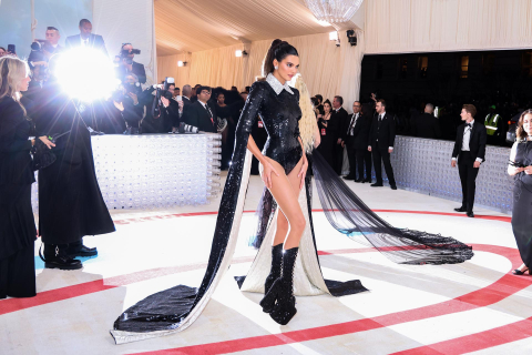 Met Gala 2023
