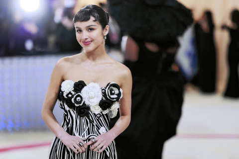 Met Gala 2023