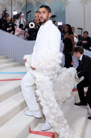 Met Gala 2023