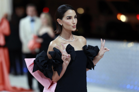 Met Gala 2023