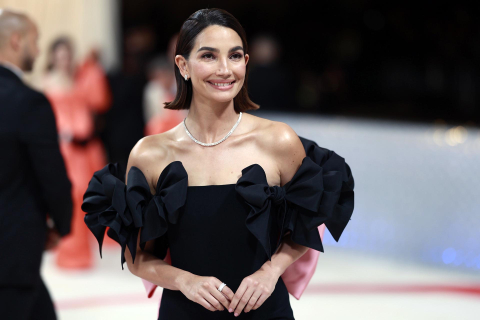 Met Gala 2023