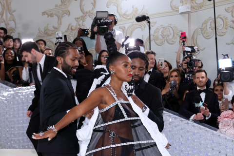 Met Gala 2023