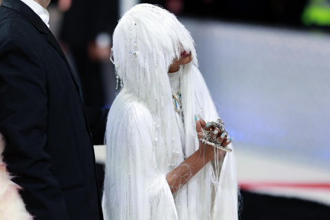 Met Gala 2023