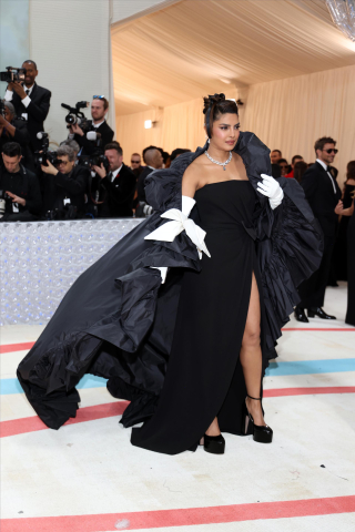 Met Gala 2023