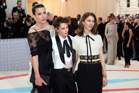 Met Gala 2023