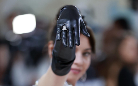 Met Gala 2023