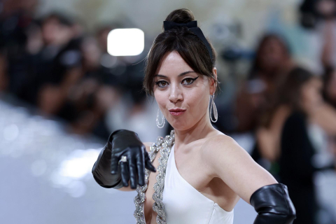 Met Gala 2023