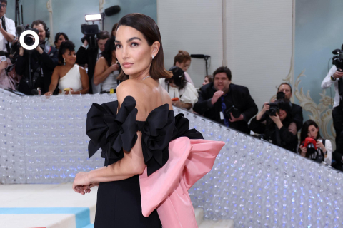 Met Gala 2023