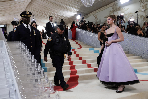 Met Gala 2023