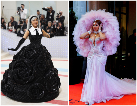 Met Gala 2023