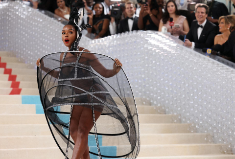 Met Gala 2023