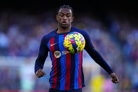 Fotos del Barcelona - Osasuna.