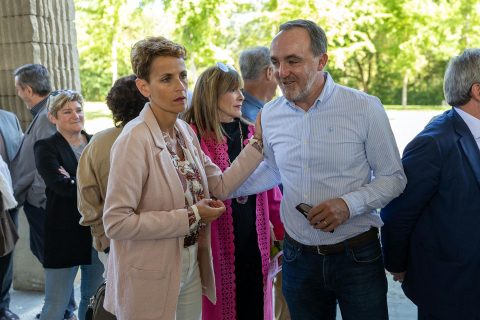 homenaje a Tomás Caballero
