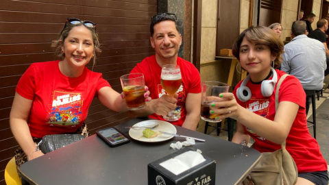 Osasuna Pamplona Copa del rey