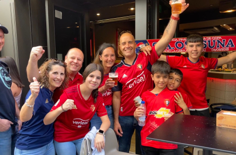 Osasuna copa rey