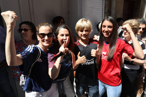 Osasuna copa rey