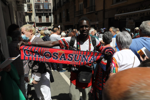Osasuna copa rey