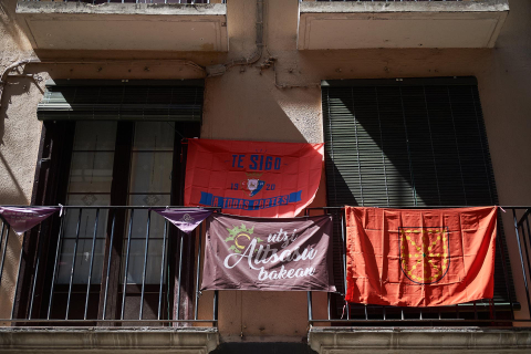 FOTOS OSASUNA PAMPLONA COPA REY