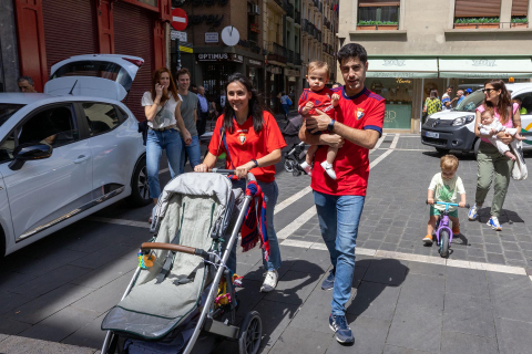 Fotos Pamplona osasuna copa del rey