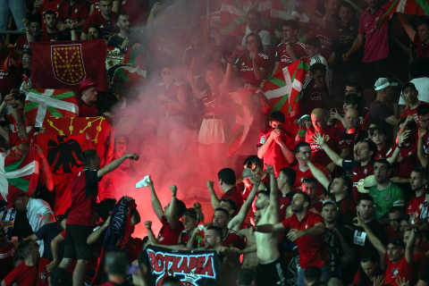 Fotos de la final de la Copa del Rey 2023: Real Madrid - Osasuna