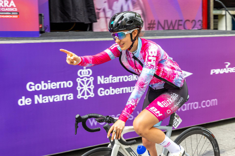 Navarra Women’s Elite Classic 2023