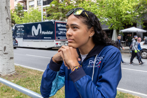 Navarra Women’s Elite Classic 2023