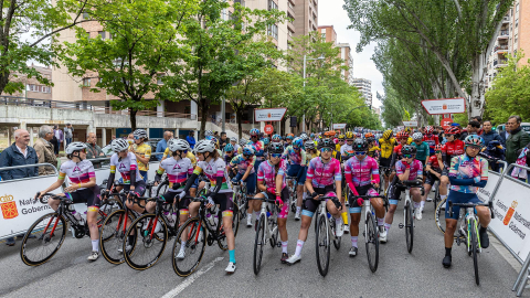 Navarra Women’s Elite Classic 2023