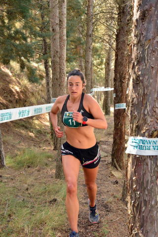 Fotos del I Cross de Liskar